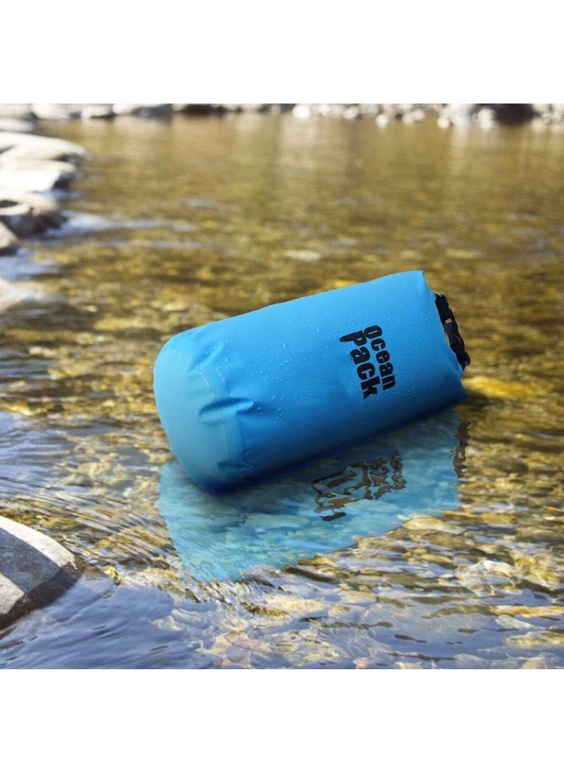 Waterproof Dry Bag for Water Sports Activities 5L