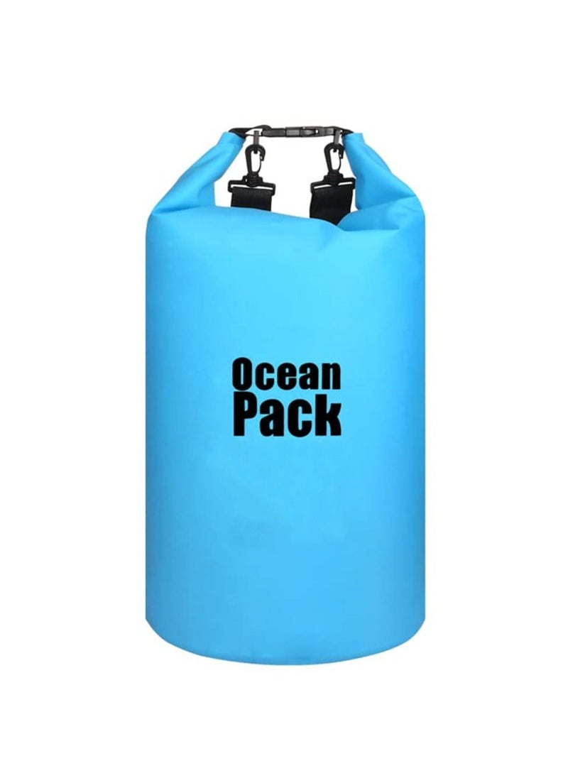 Waterproof Dry Bag for Water Sports Activities 5L