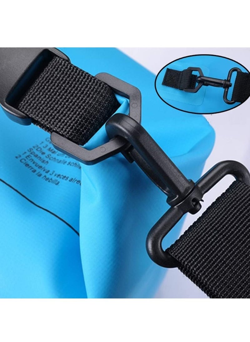Waterproof Dry Bag for Water Sports Activities 5L