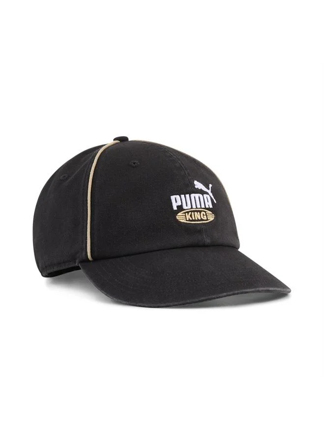 بوما قبعة بيسبول PUMA King