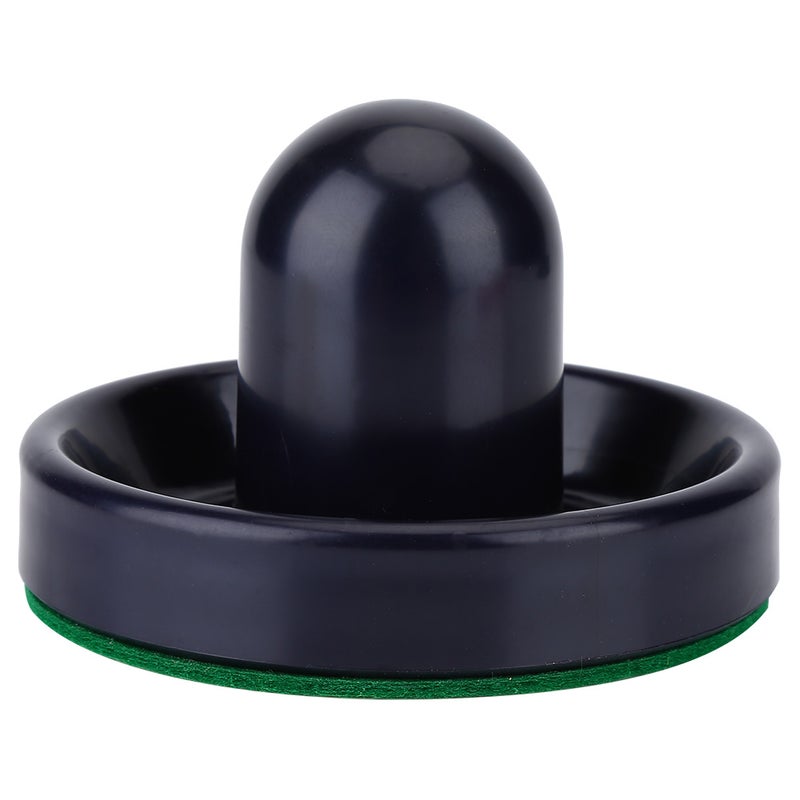 Plastic Lightweight Goalies Ice Hockey Pushers Pucks Set Replacement for Tables Game - Image 5