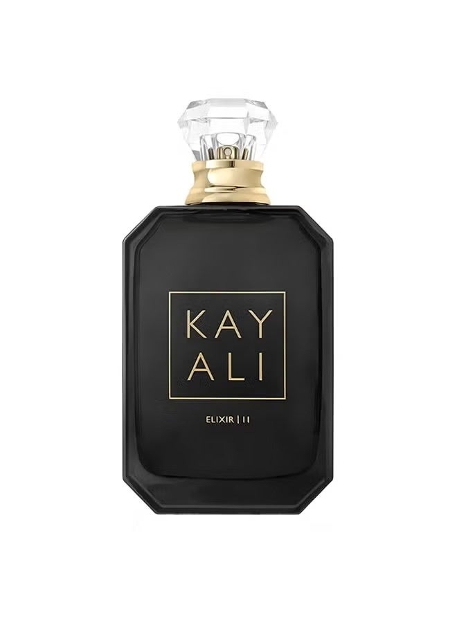 كايالي عطر إليكسير 11 أو دو بارفان 100 مل - Image 2