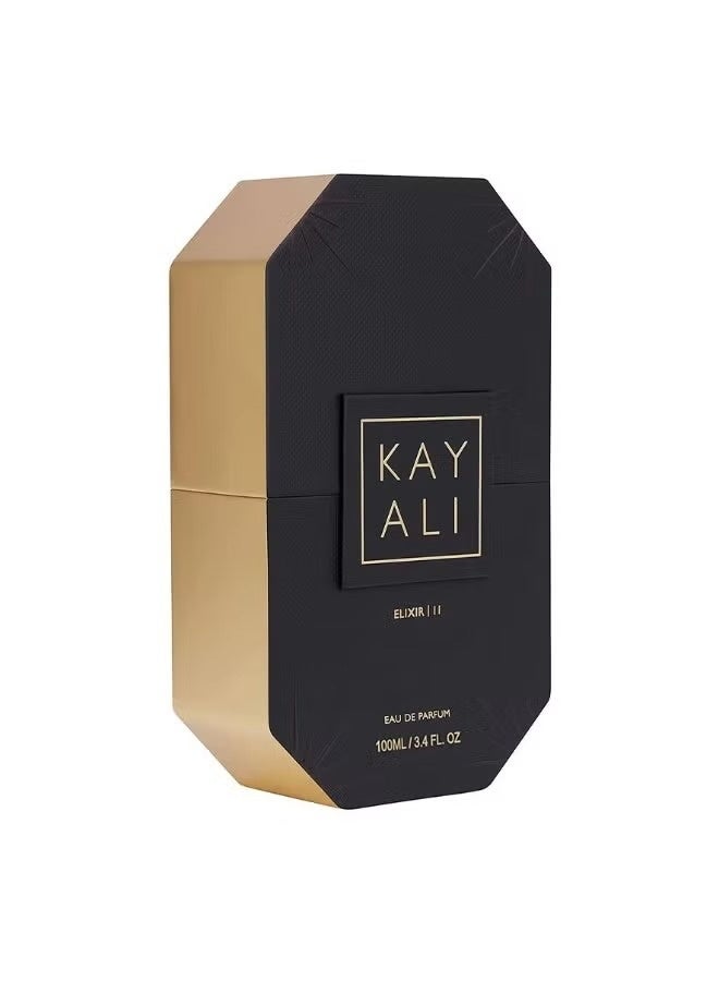 كايالي عطر إليكسير 11 أو دو بارفان 100 مل - Image 3