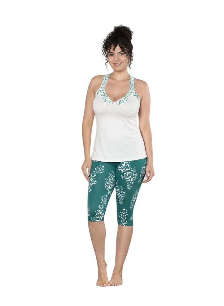Sleepwear Pyjama Set - Image 1