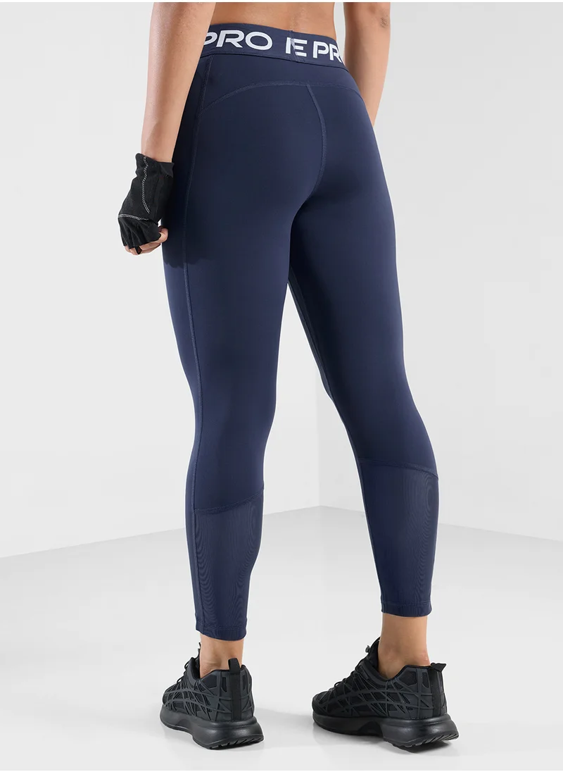 نايكي Pro 365 Cropped Tights
