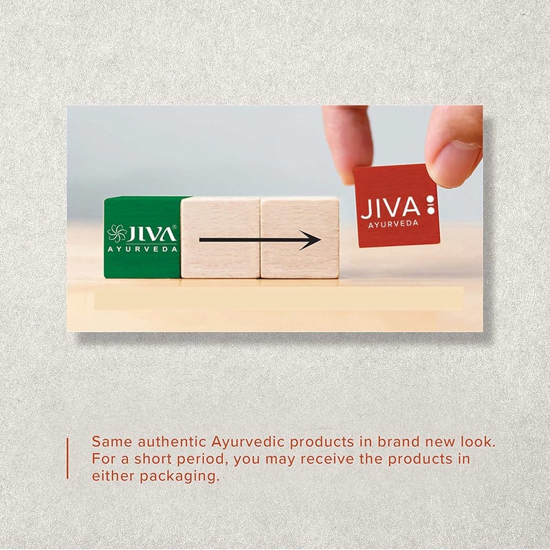 Jiva Aloe Vera Lotion 200ml 100 Pure Natural NonSticky Fast Absorbing Formula Provides 24H Deep Moisturization Prevents Dryness Keeps Refreshed Ideal For All Skin Types Pack of 2 - Image 5