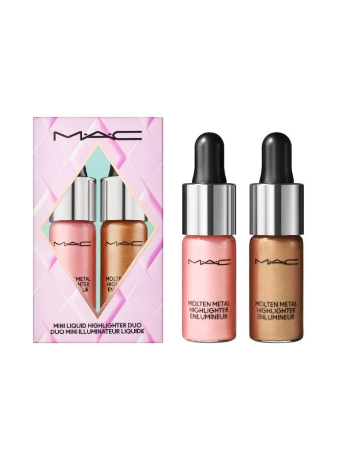 Surreal Shine Mini Highlighter Duo, Savings 42%