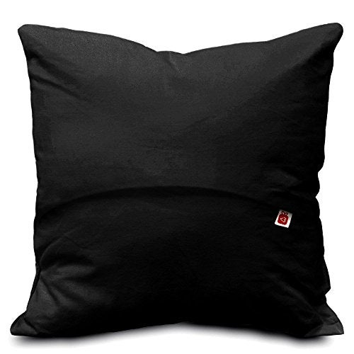 Indigifts Valentine Gifts Micro Satin, Fibre Special Popular Marriage Quote Cushion Cover with Filler for Wife (Yellow, 12x12 inches), Valentine Day Gift, Wife Gifts for Birthday, Love Gift for Wife - Image 2