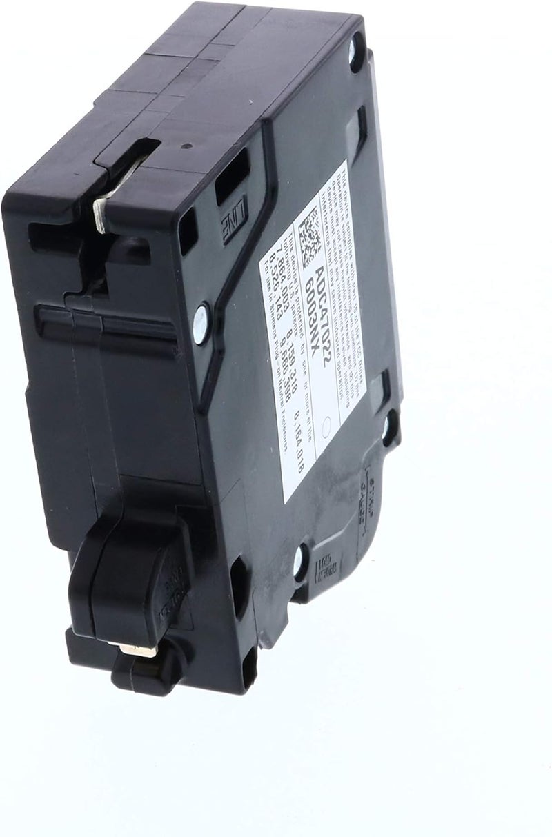 SIEMENS 30 Amp 1Pole GFCI PlugOn Neutral Circuit Breaker  - Image 4