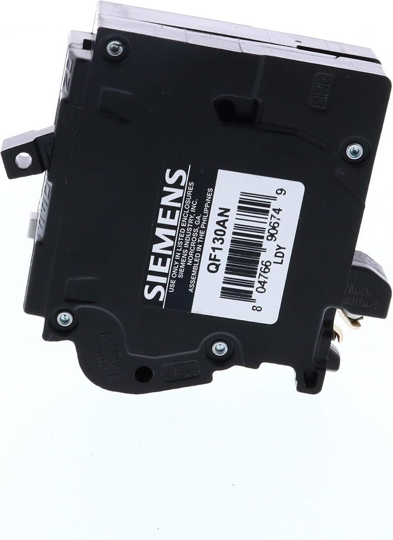SIEMENS 30 Amp 1Pole GFCI PlugOn Neutral Circuit Breaker  - Image 3