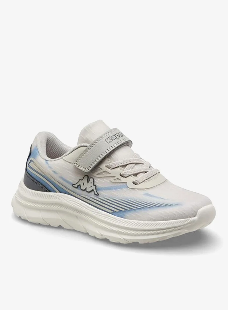 كابا Girls Hook & Loop Sports Shoes