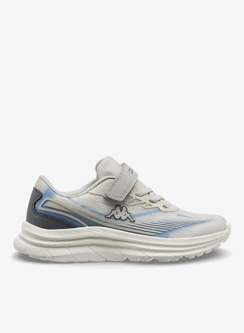 كابا Girls Hook & Loop Sports Shoes