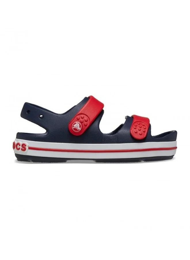 كروكس Crocs Dark blue Sandals For Kids Unisex