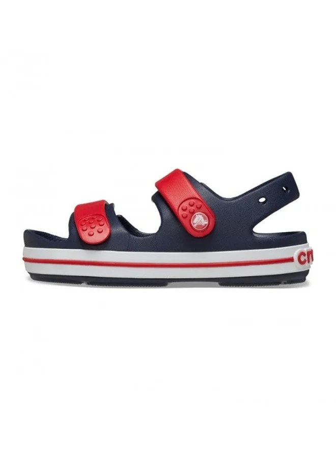 كروكس Crocs Dark blue Sandals For Kids Unisex