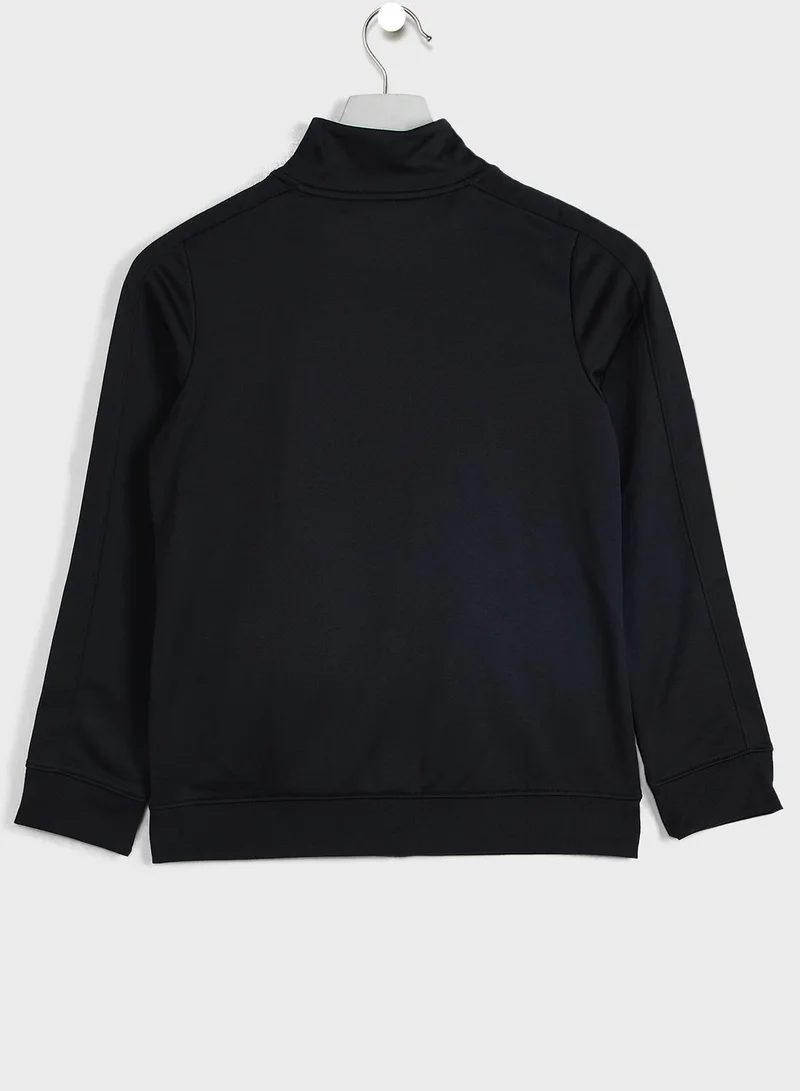 UNDER ARMOUR Rival Knitted Tracksuit