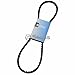 Stens Stens 265-410 OEM Replacement Belt/Wacker 0129814  - Image 2