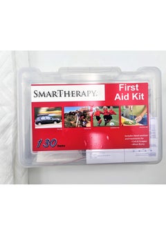 Moon Home and more.. Ihram For Haj And Umrah With First Aid Kit White  - Image 2