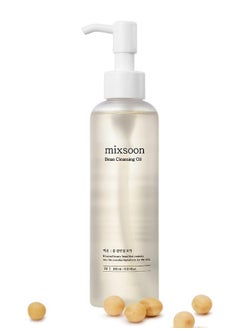 mixsoon Bean Cleansing Oil 6.59 fl oz / 195ml