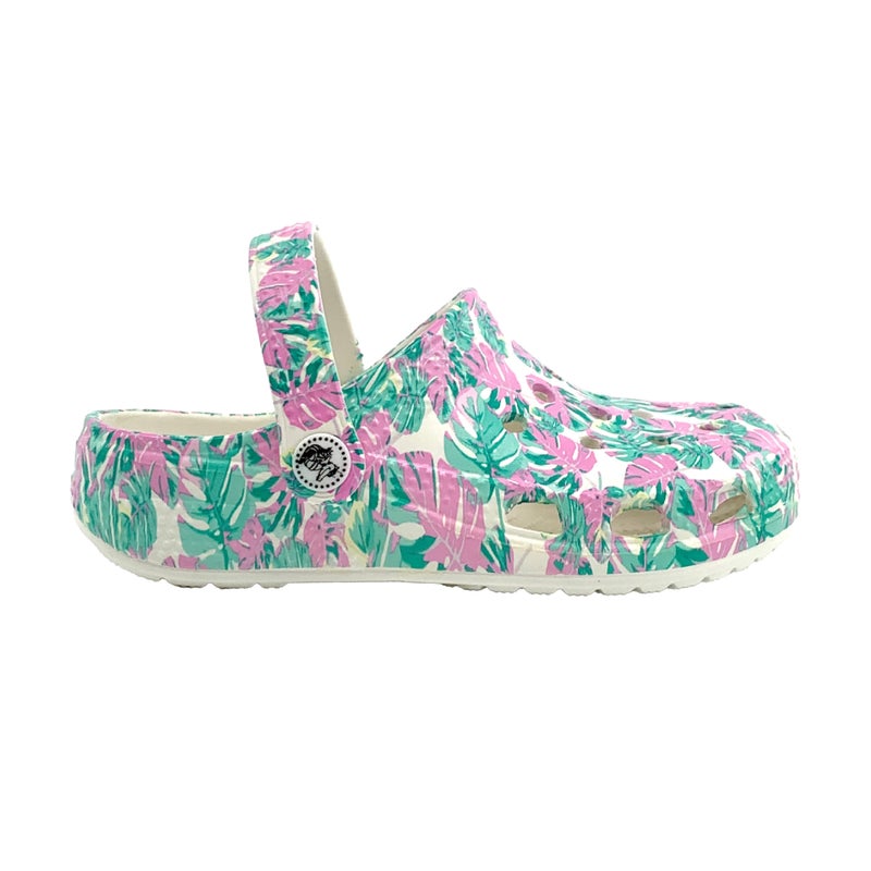 Children'S Clogs, Boys And Girls Printed Toe-Toe Beach Shoes, Clogs, Toe-Toe Sandals And Slippers, - Image 5