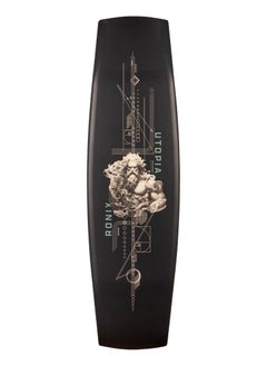 RONIX RONIX WAKEBOARDS 2025 - Utopia - Mythological Black  - Image 2