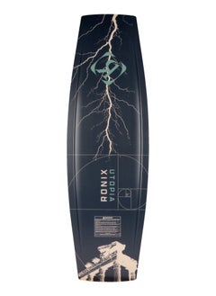 RONIX RONIX WAKEBOARDS 2025 - Utopia - Mythological Black  - Image 3
