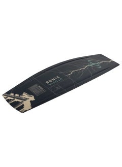 RONIX RONIX WAKEBOARDS 2025 - Utopia - Mythological Black  - Image 4