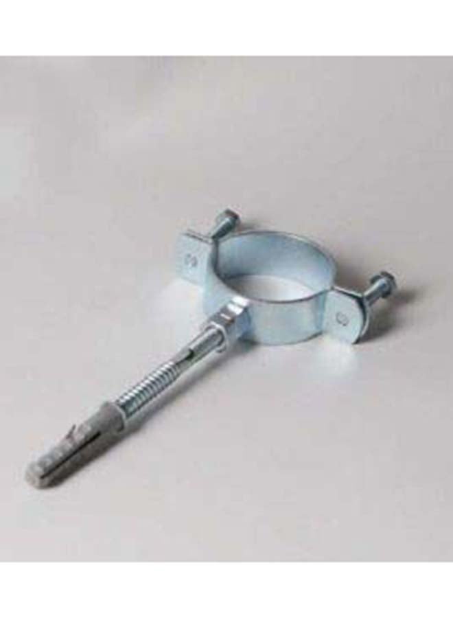 Italian Porto 4/4 Nickel