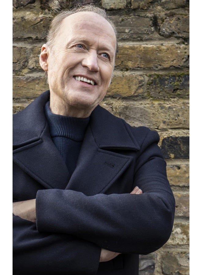 Berserker!: The deeply moving and brilliantly funny memoir fro - Image 2