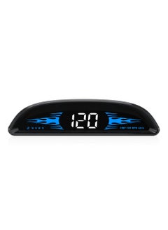 GULFLINK GULFLINK Headsup Display HUD GPS Speed Meter  - Image 1