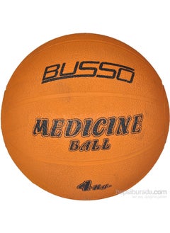 Busso Mb-40 Medicine Ball 