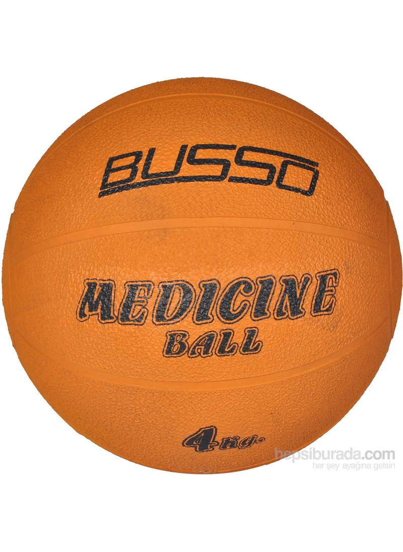 Busso Mb-40 Medicine Ball