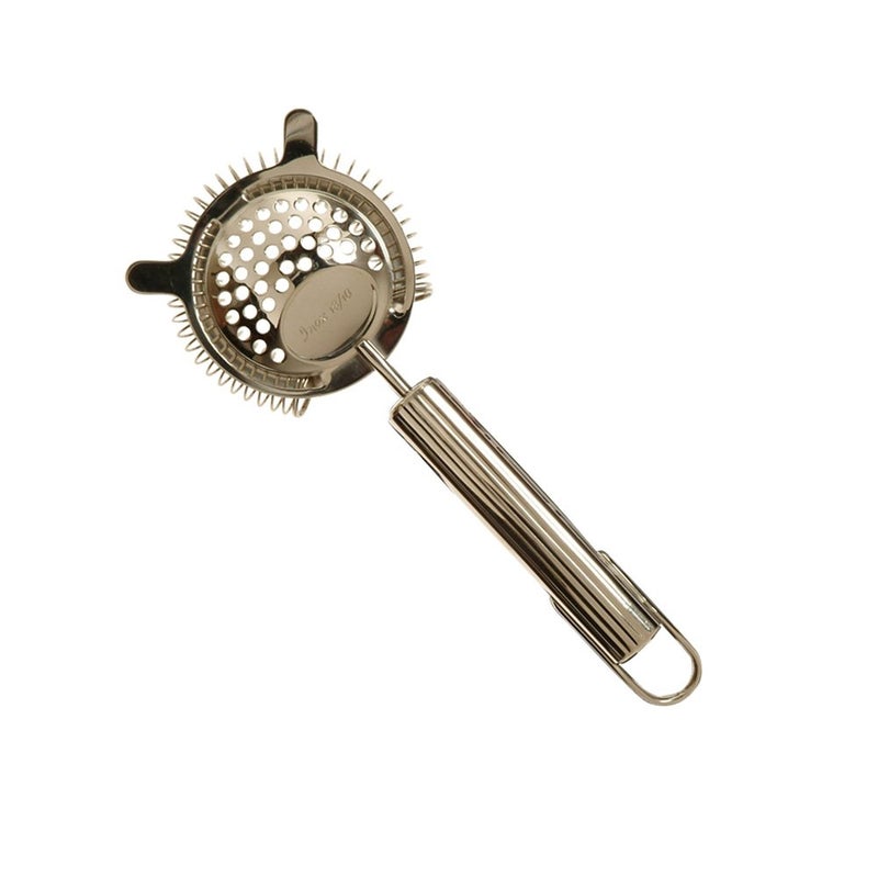 Pedrini Wine and Bar Cocktail Strainer (Stainless Steel)