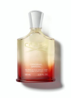 كريد عطر كريد اوريجينال سانتال او دو بارفيوم100مل  - Image 1