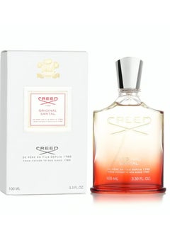 كريد عطر كريد اوريجينال سانتال او دو بارفيوم100مل  - Image 3