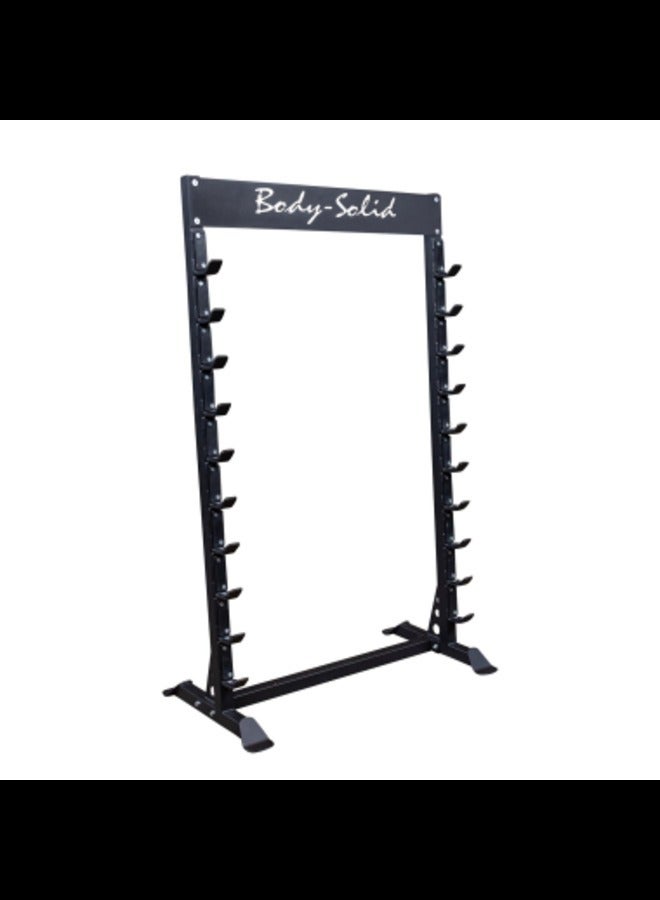 Pro Clublibe Horizontal Bar Storage Sbs100