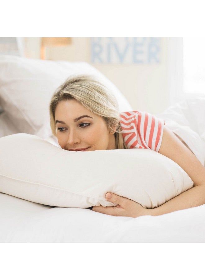JDX Home Decor Conjugate Pillow Set of 4-48x60 - Image 2