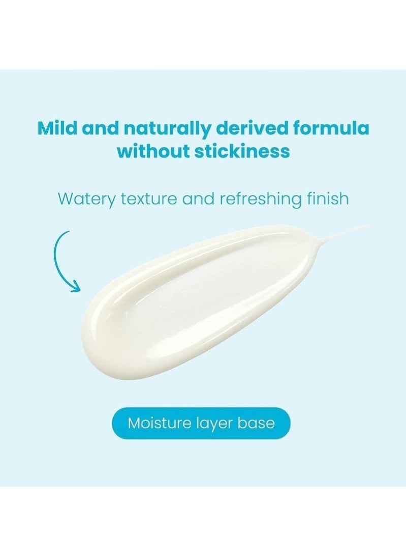 توكوبو كريم الشمس توكوبو بيو المائي بعامل حماية من الشمس SPF50+ PA++++ - 50 مل - Image 2