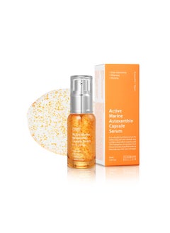 SUNGBOON EDITOR SUNGBOON EDITOR Active Marine Astaxanthin Serum 30ml  Even Skin Tone  Hydration  Vitalizing 
