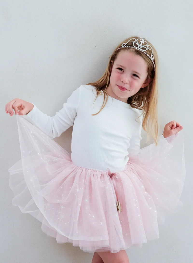Mimi & Lula SHIMMER PRINCESS TUTU