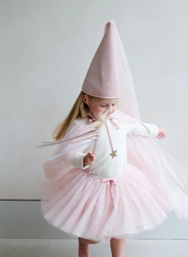 Mimi & Lula SHIMMER PRINCESS TUTU