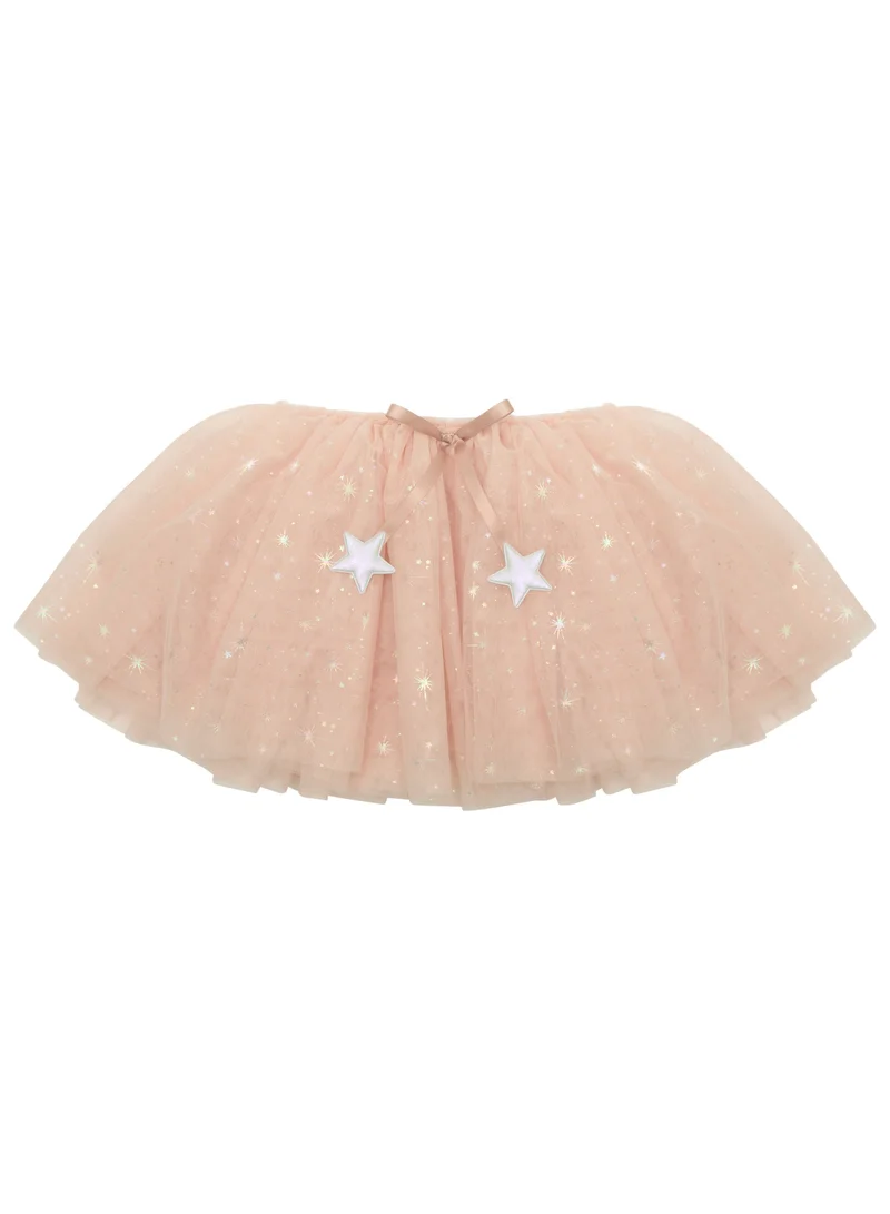 ميمي ولولا SHIMMER PRINCESS TUTU