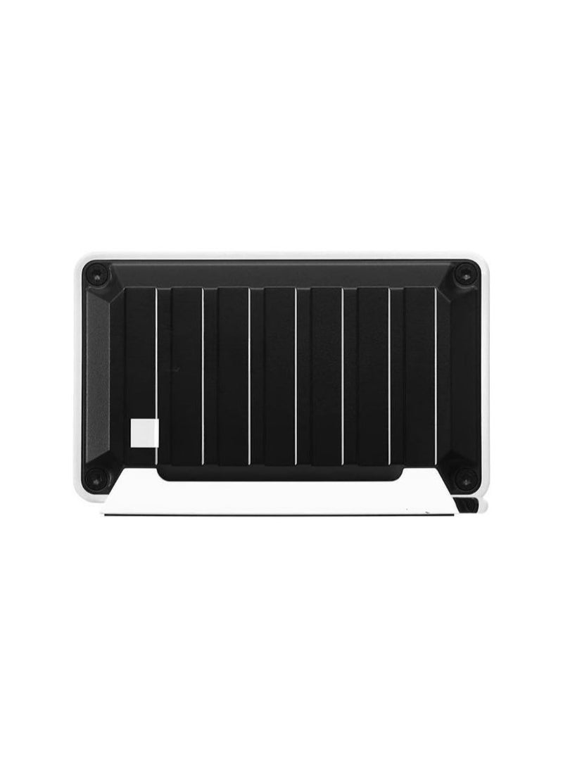 2TB D30 Game SSD Portable External Drive – High-Speed 900MB/s for Xbox & PC Gaming 