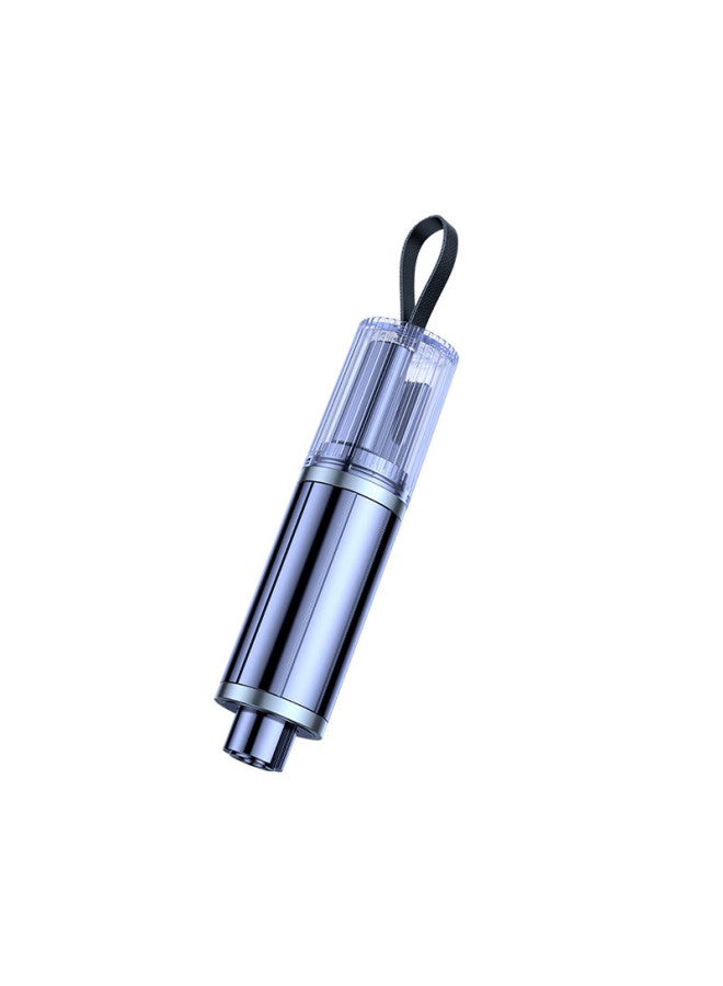 Yomo Car Safety Hammer With Test Glass - Multi-function Tungsten Steel Window Breaker And Escape Tool Ac08