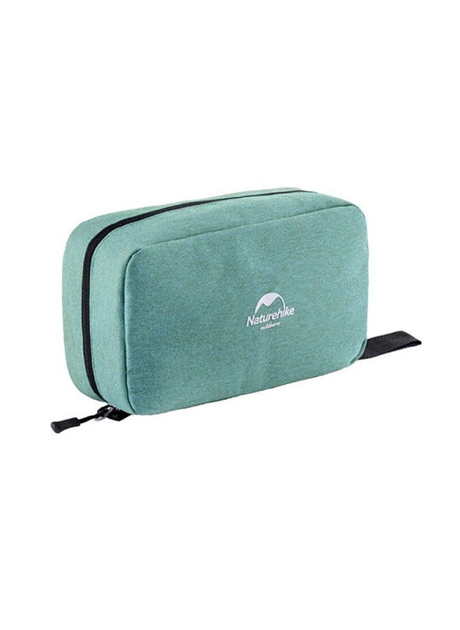 Naturehike - 2018 New Dry And Wet Separation Bag  Emerald Green S - Image 1