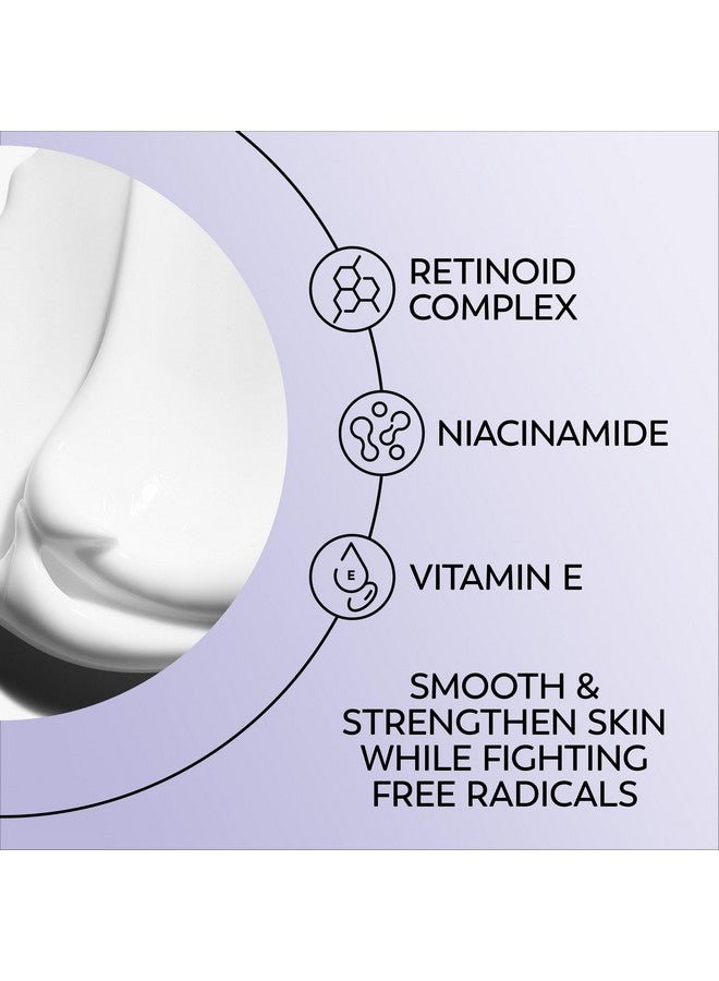 Olay Retinol 24 MAX Night Eye Cream, 0.5 oz - Image 5