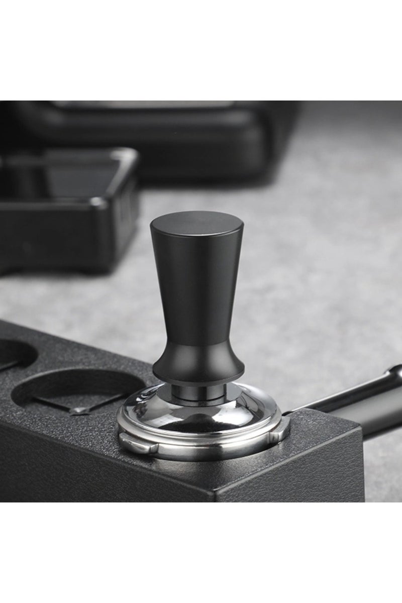 إيروريكس مكبس قهوة إسبريسو 51 مم، 58 مم، 53 مم، 54 مم، 51 مم، مكبس قهوة باريستا مع زنبرك معاير من الفولاذ المقاوم للصدأ - Image 3