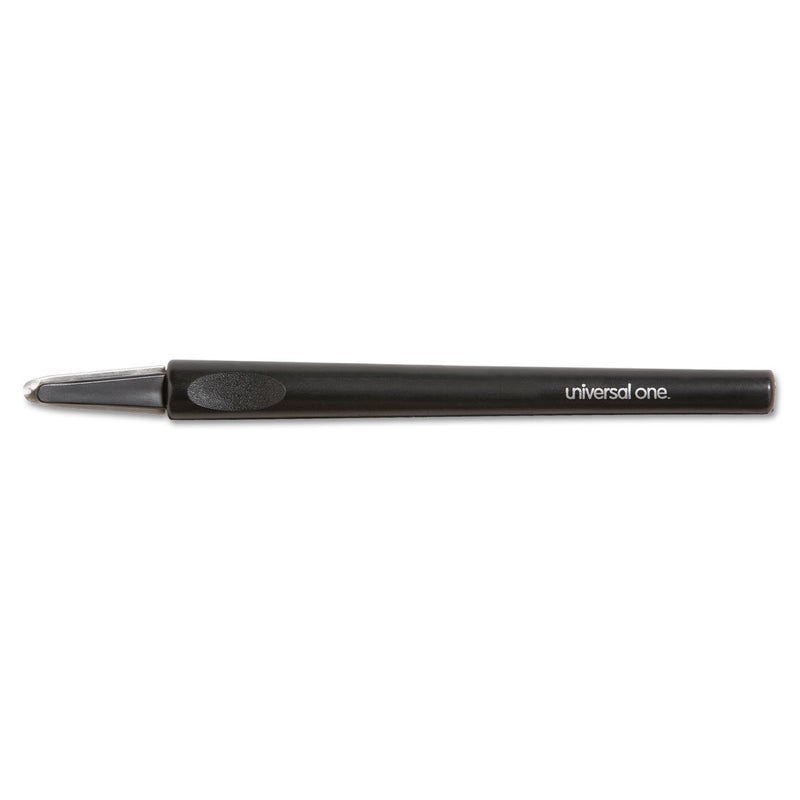 Universal Wand Style Staple Remover, Black - Image 5
