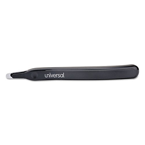 Universal Wand Style Staple Remover, Black - Image 2