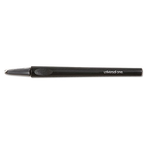 Universal Wand Style Staple Remover, Black - Image 1