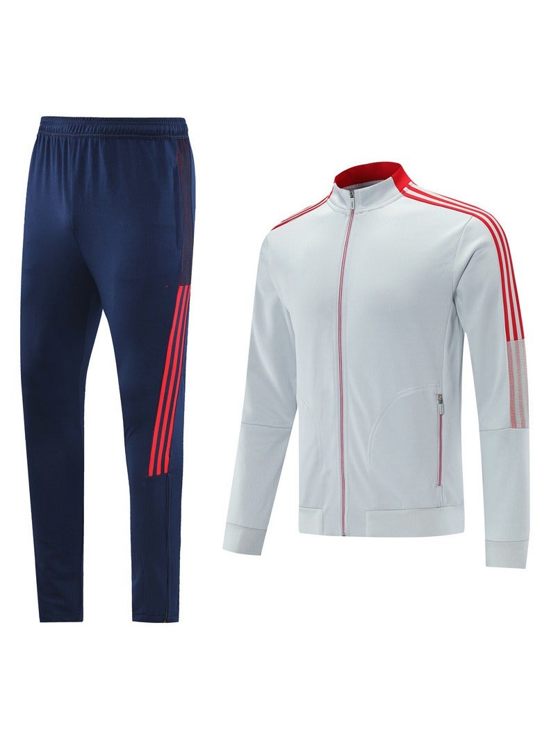 KUYING New Football Training Suit Set  - Image 1